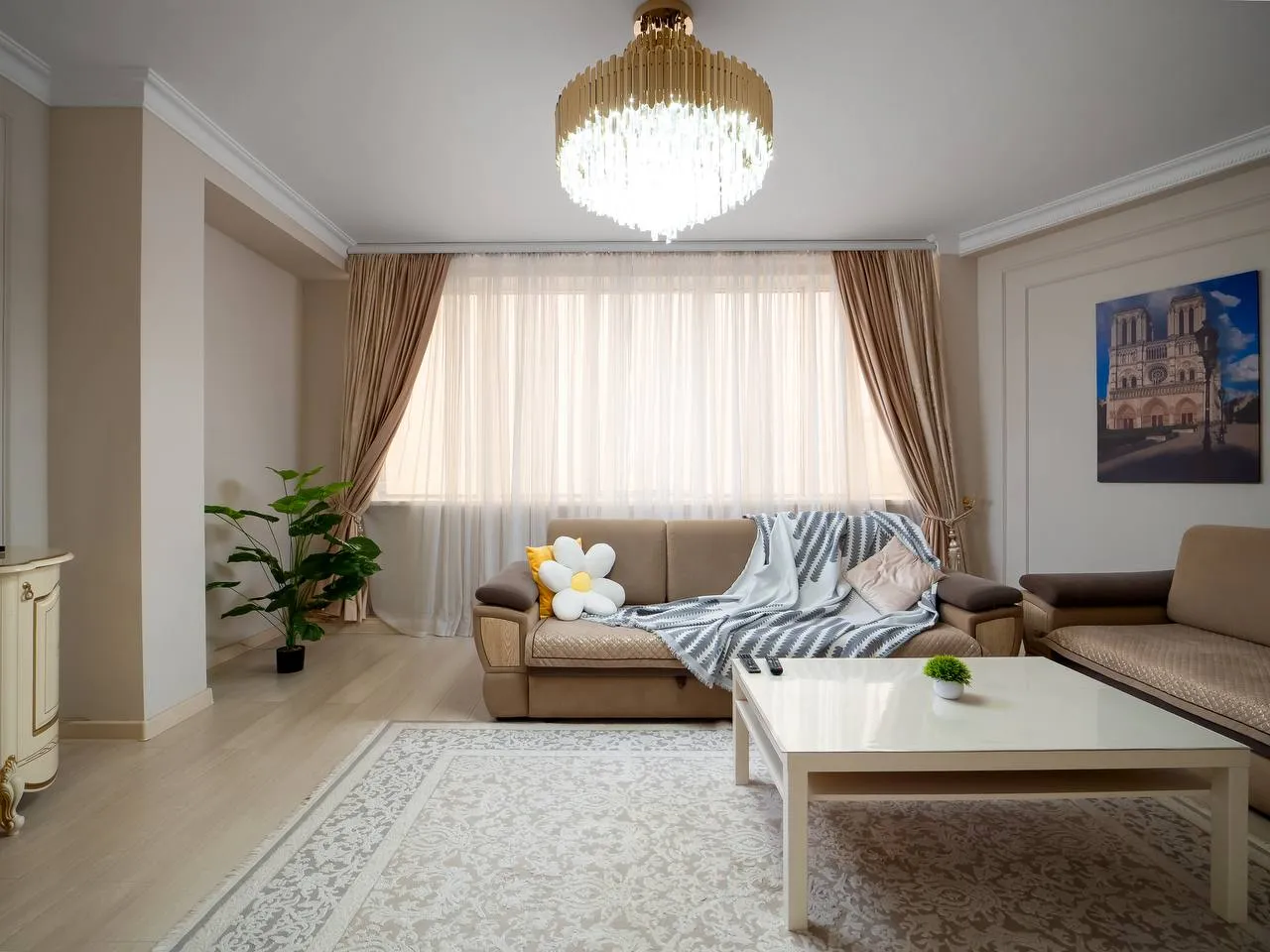 ЖК Nurly Tau Корпус 5А - фото 03
